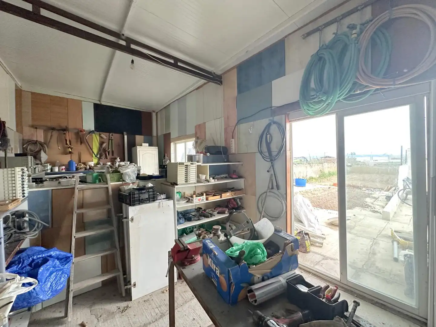Casa o xalet en venda en Narros de Saldueña amb Moblat