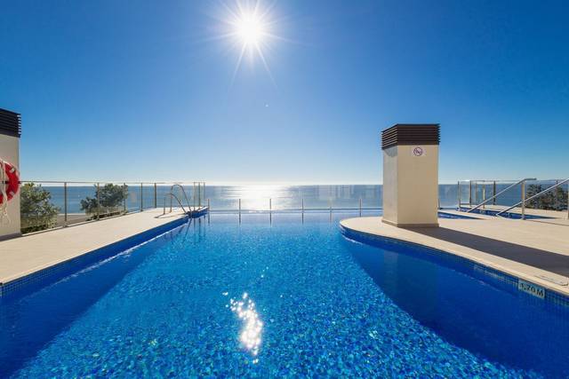 Apartamento en Alquiler en Guadalmansa