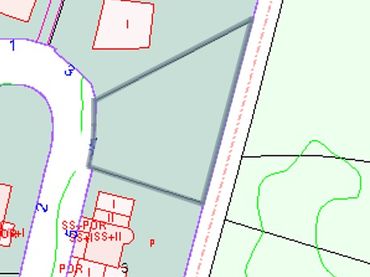 Terreno residenziale in vendita a Rúa Telleiros 6A