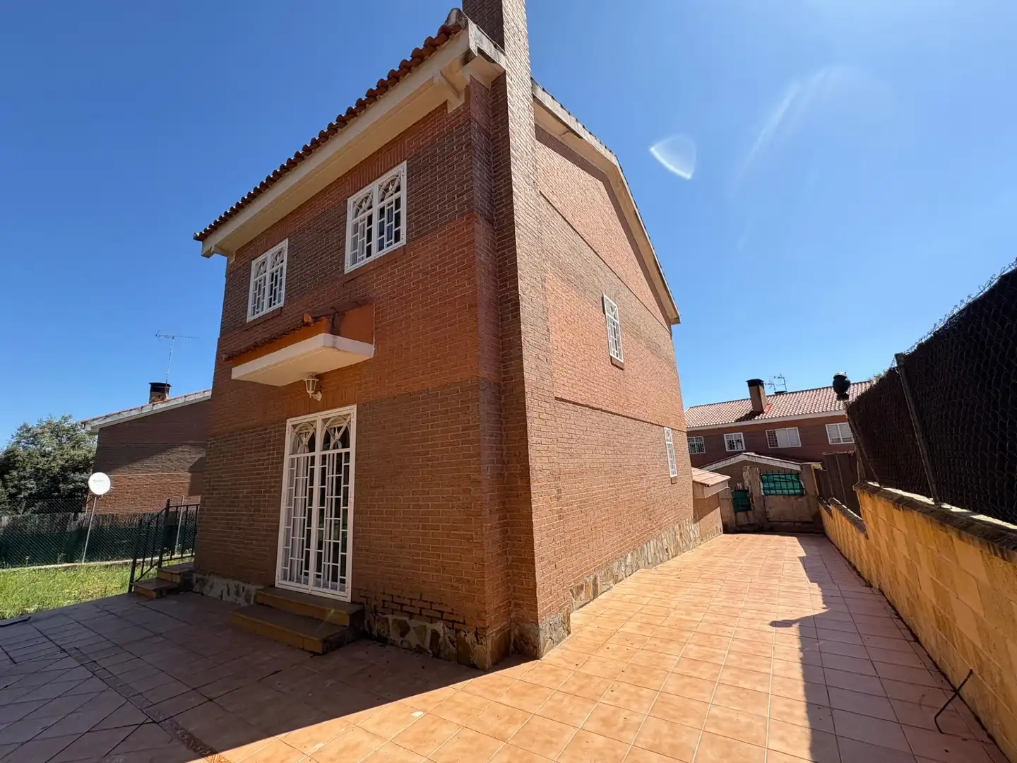 Villa con giardino in vendita a Pioz, imagen 4