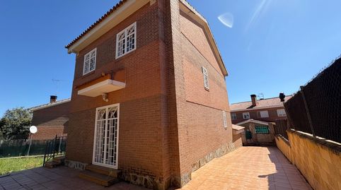 CHALET INDEPENDIENTE PARA ESTRENAR EN PIOZ !!!!!, imatge 4