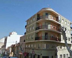Exterior view of Flat for sale in Almansa