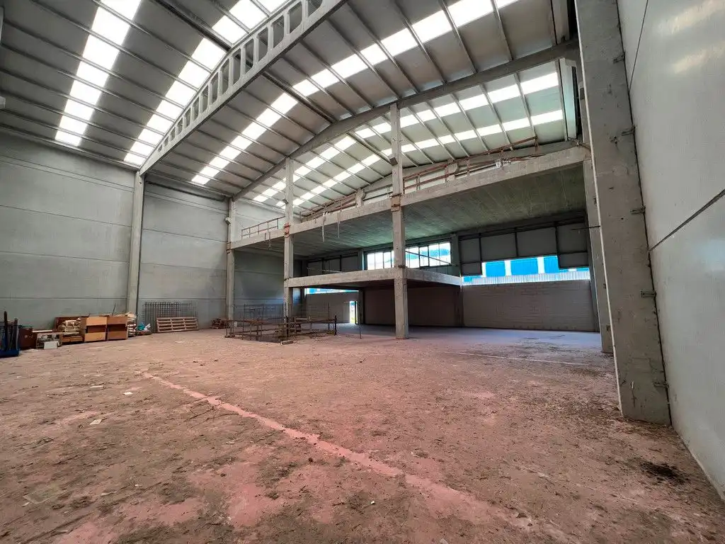 Industrial buildings for sale in Culleredo
