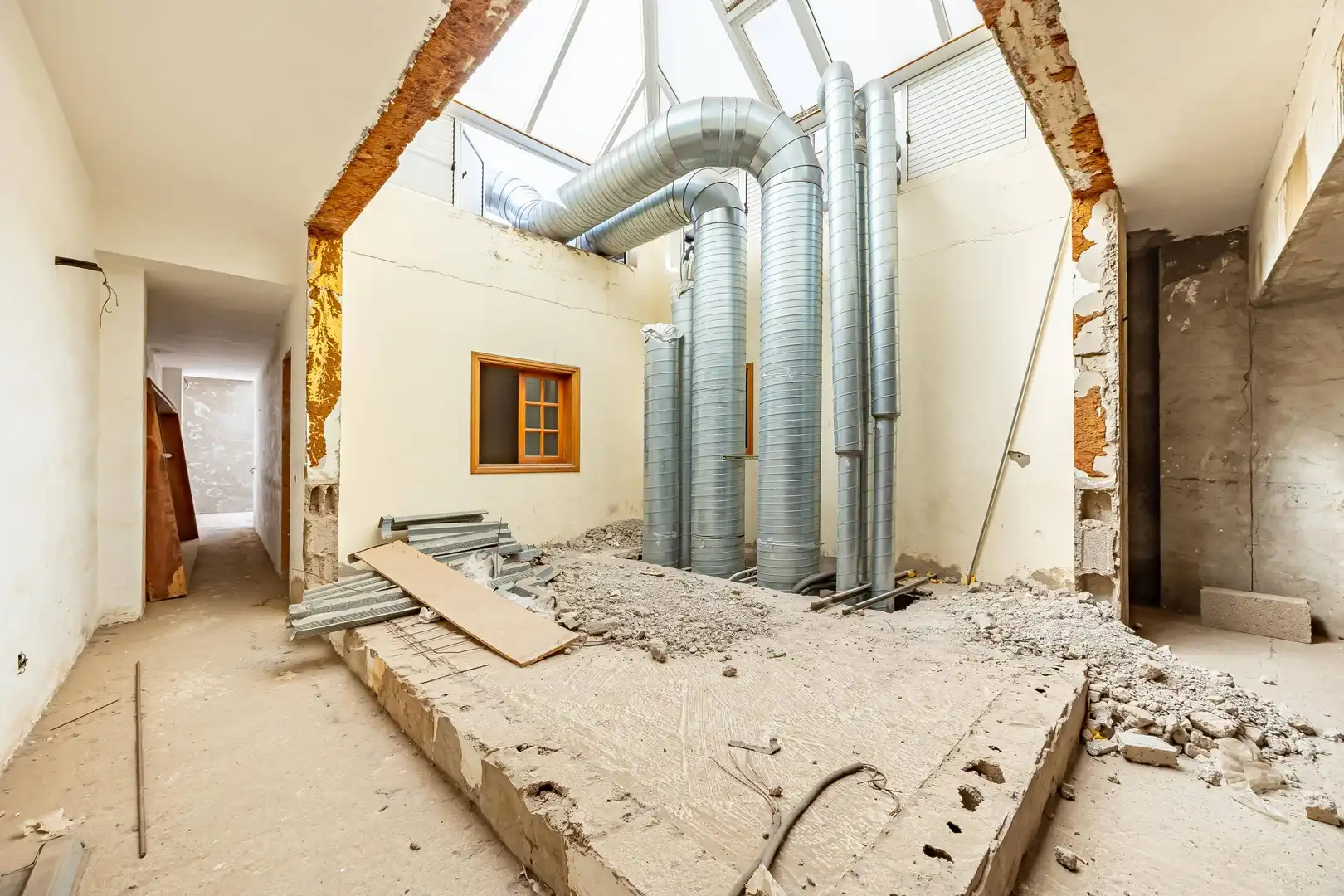 Residencial amb ascensor en venda a Calle TRIANA 8, imagen 30
