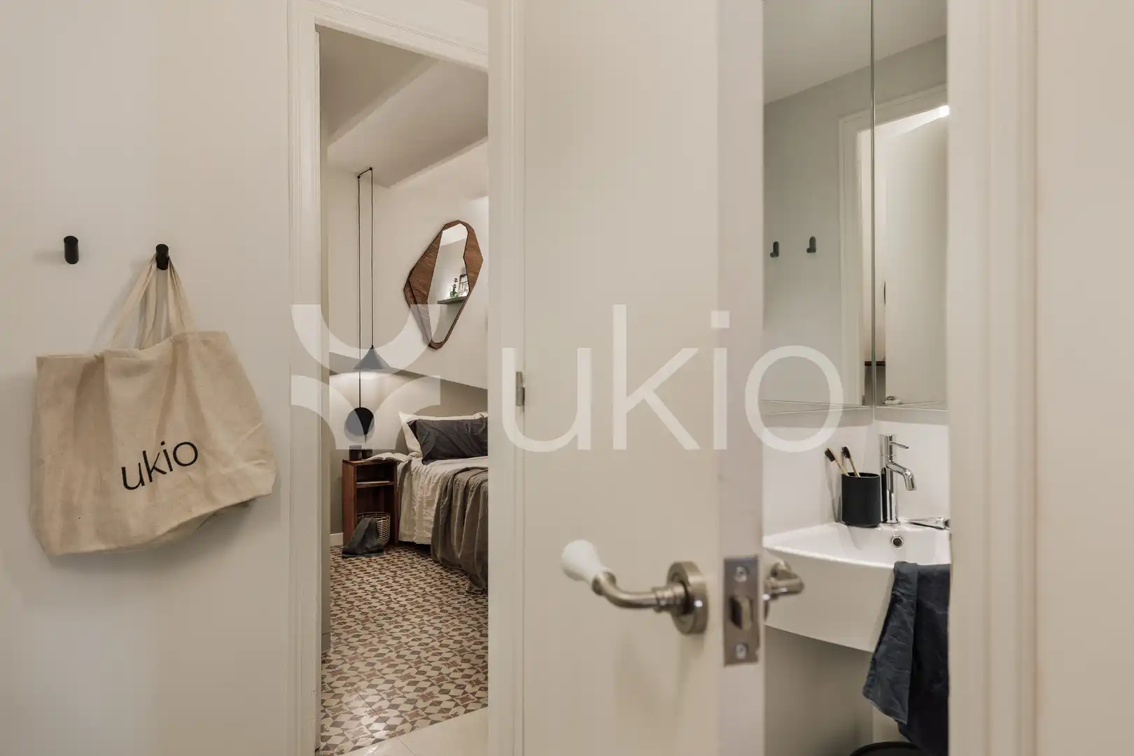 Apartamento en alquiler en Carrer de Grases, imagen 20