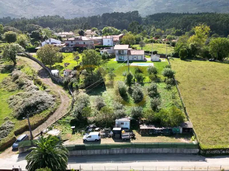 Wohnbaugrundstück zum Verkauf in Toriello, imagen 12