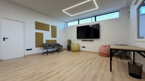 Foto 4 de Oficina de alquiler en Calle Vinya, Sant Salvador de Guardiola, Barcelona