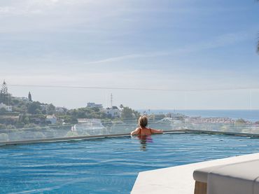 Apartment mit Pool zum Verkauf in Torreblanca del Sol