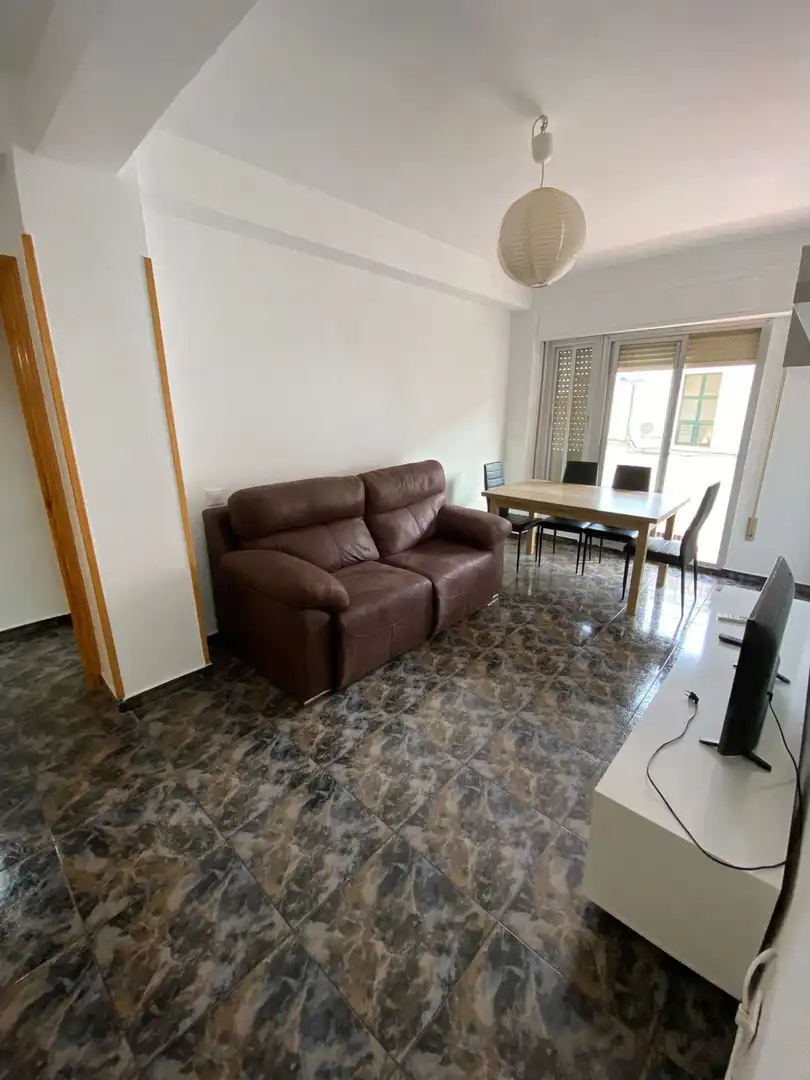 Flat with lift for sale in Alfonso Mellado, imagen 6