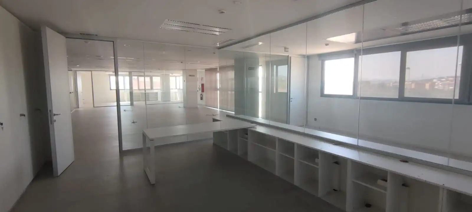Ufficio con ascensore in vendita a Carretera de Artica 29, imagen 13