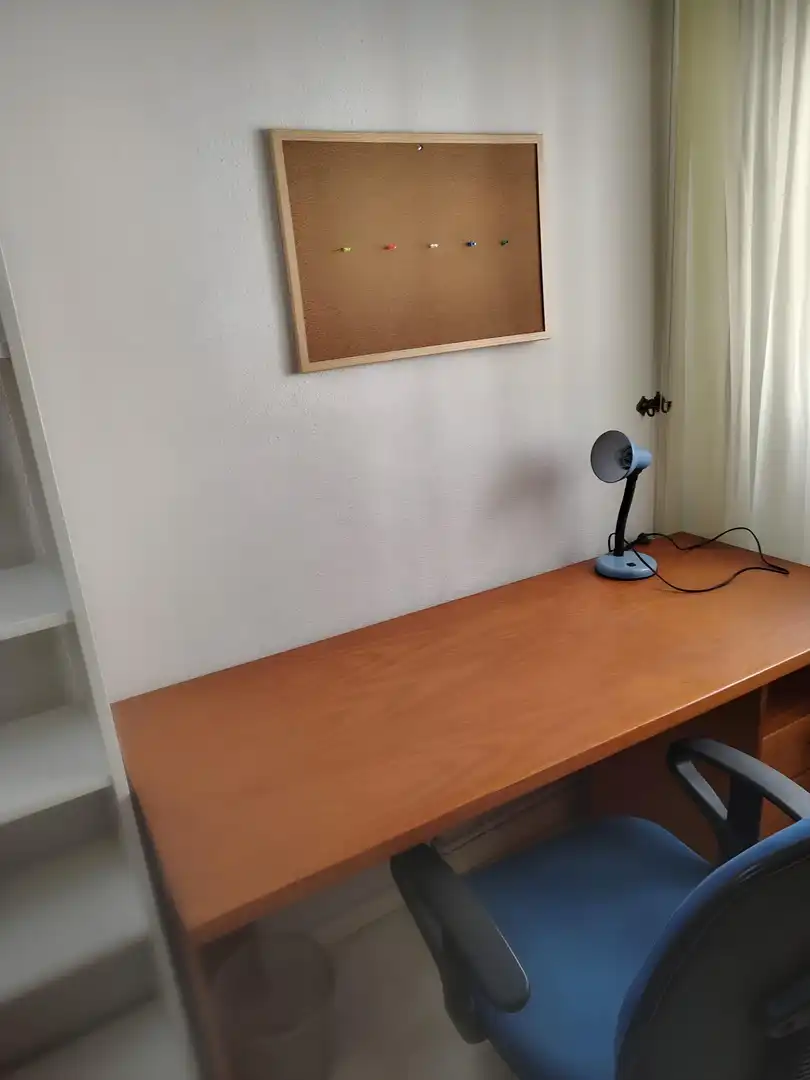 Flat with lift to rent in Calle NUEVA DE SAN ANTON, imagen 21