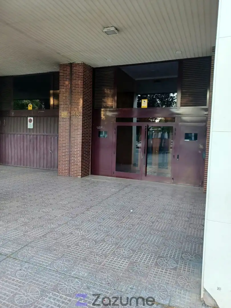 Wohnung zur Miete in C. Victoria Balfe, imagen 24