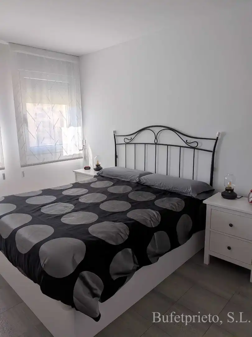 Habitación de Dúplex en venta en Sant Andreu de Llavaneres con Aire acondicionado, Calefacción y Terraza