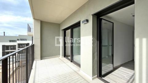 Foto 2 de Pis de lloguer a Carrer de Vicent Andrés Estellés, Masia Nova -  Solicrup, Barcelona