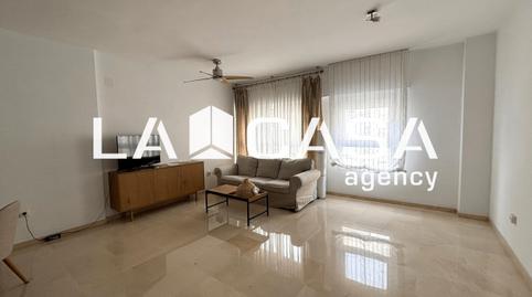 Foto 3 de Dúplex de lloguer a La Calzada - La Florida,  Sevilla Capital