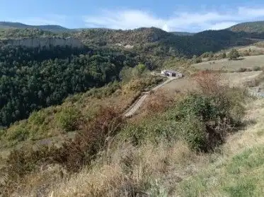Land for sale in Aisa