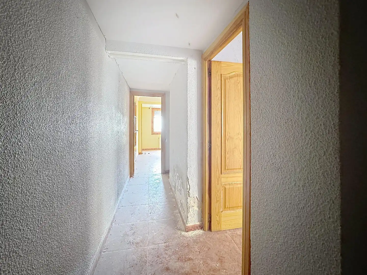 Flat for sale in Calle OVIEDO, Barrio Torrero, Torrero-La Paz