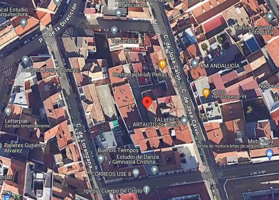 Flat for sale in Tetuán, imagen 11