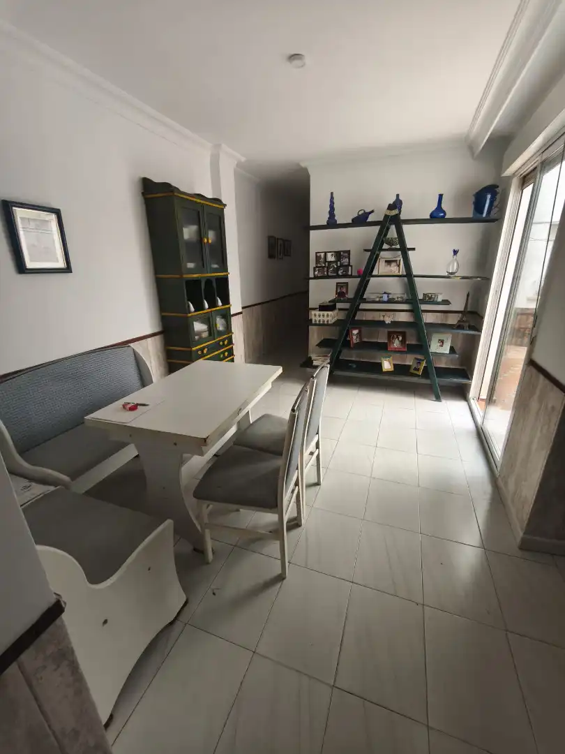 Esszimmer von Wohnung zum Verkauf in Huelva mit Klimaanlage