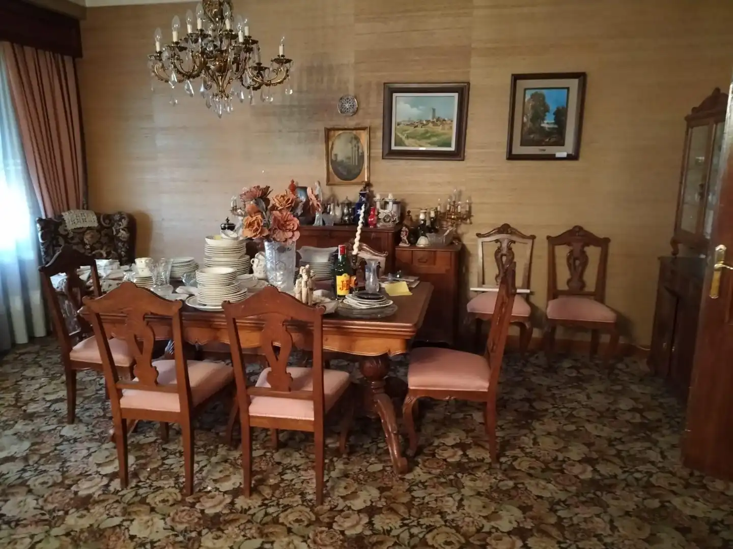 Appartamento con terrazza in vendita a BECERRO DE BENGOA, imagen 8