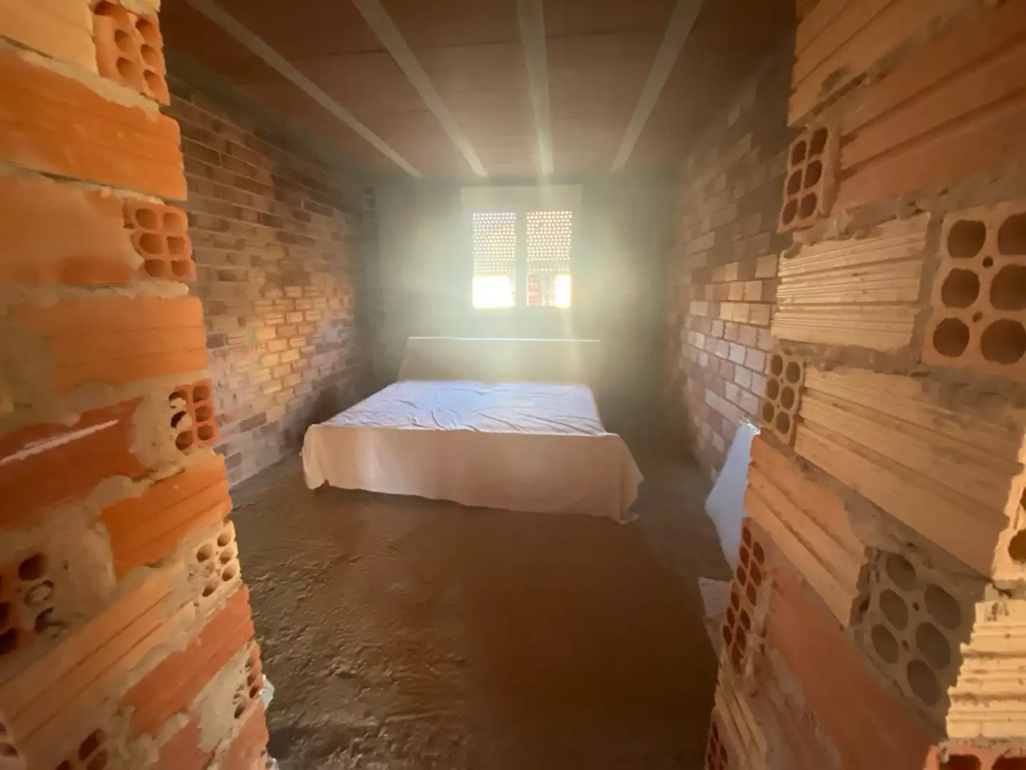 Casa adosada en venda en Villadiego amb Jardí privat