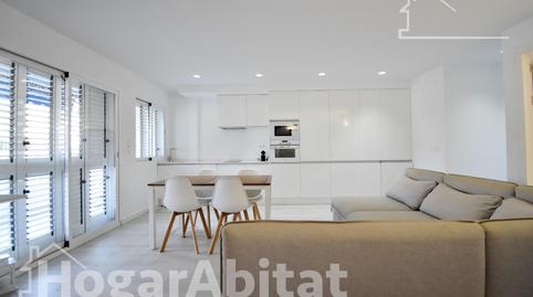 Foto 3 de Piso en venta en Calle Ciudades Unidas, Racó, Cullera