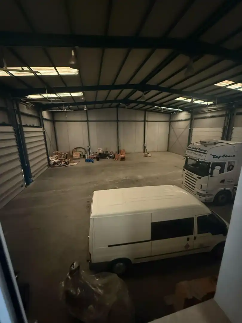 Industrial buildings for sale in Sorbas  with Heating