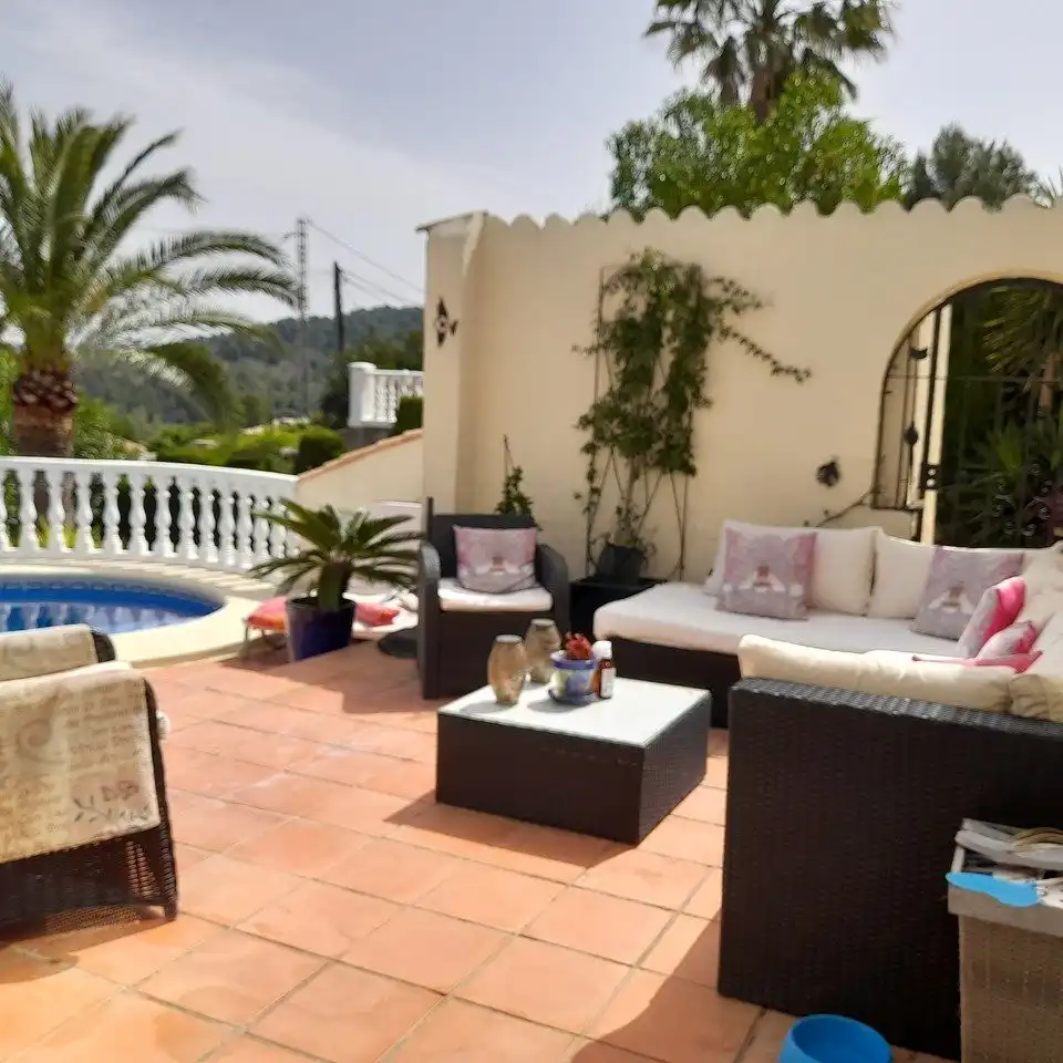House with garden for sale in N/A, imagen 10