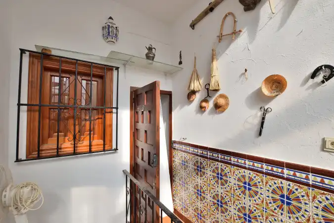 Terraced house with terrace for sale in La Ciudad, imagen 24
