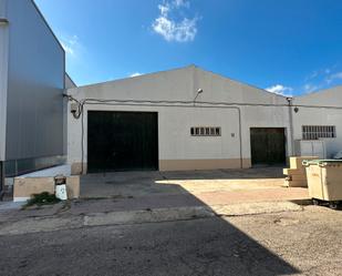 Exterior view of Building for sale in Es Castell