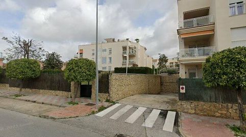 Foto 5 de Piso en venta en Cl Trece Rosas (las) Bl:, Aljamar, Tomares
