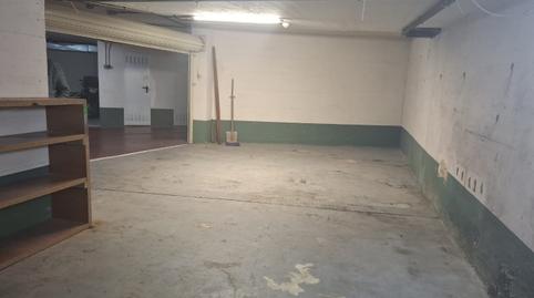 Foto 4 de Garaje en venta en Eskola Kalea, 3, Andoain, Gipuzkoa