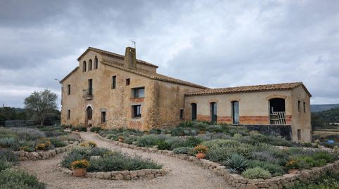 Foto 3 von Country house zum Verkauf in Font-rubí, Barcelona