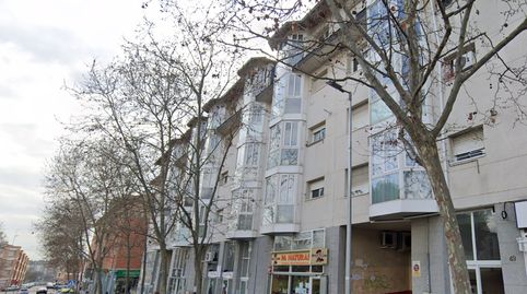Photo 2 of Garage for sale in 43, -1, Roc Blanc, Terrassa