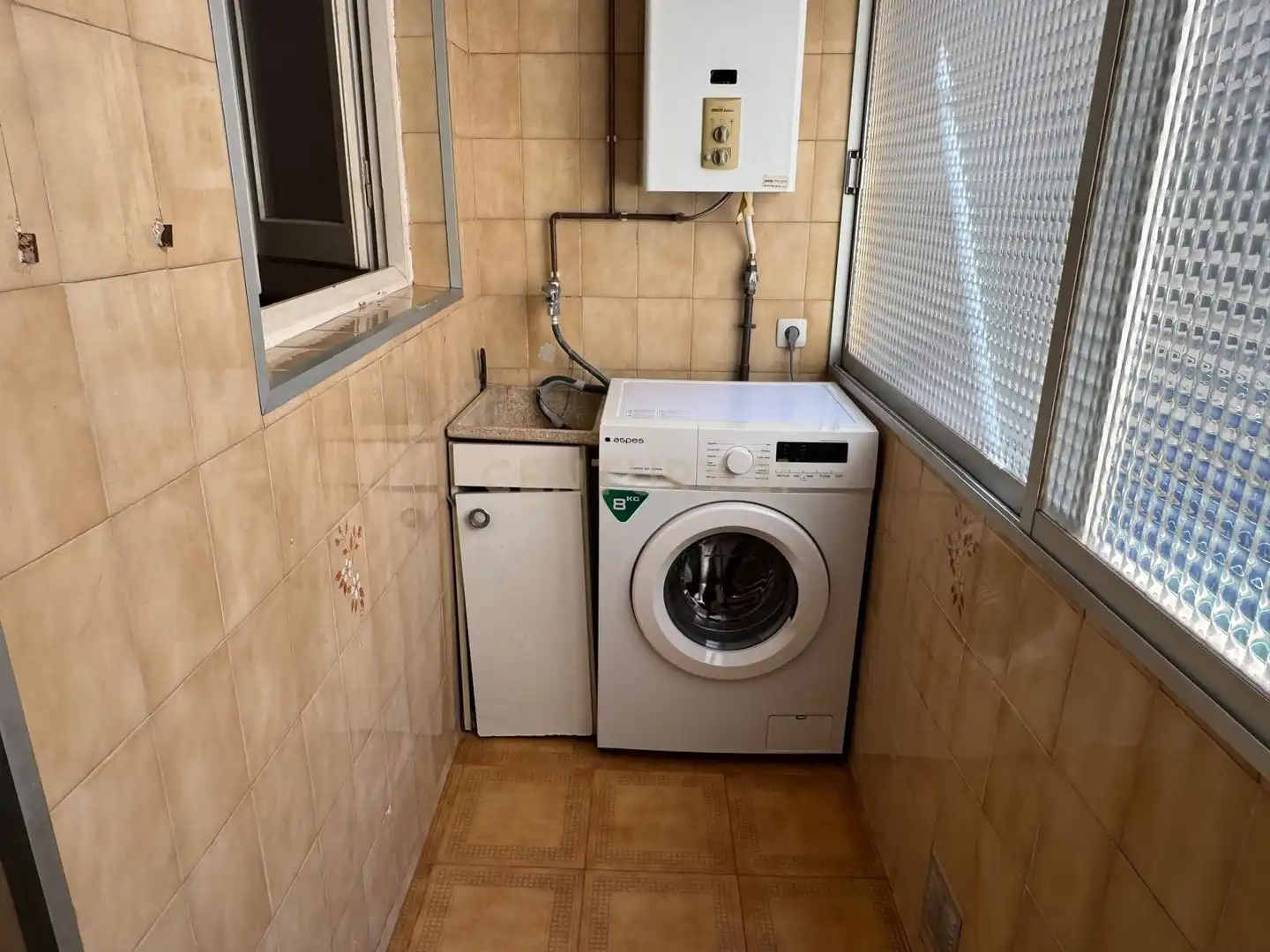 Apartamento con terraza en venta en Carrer del Camp Arriassa, 75, Barcelona, Spain 75, imagen 27