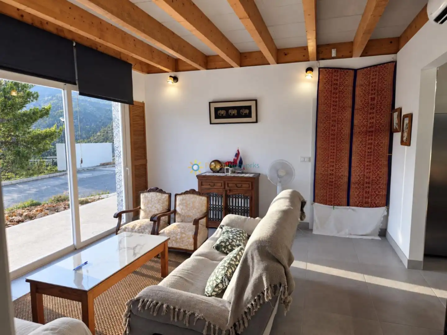 Detached house for sale in Ròtova, imagen 4