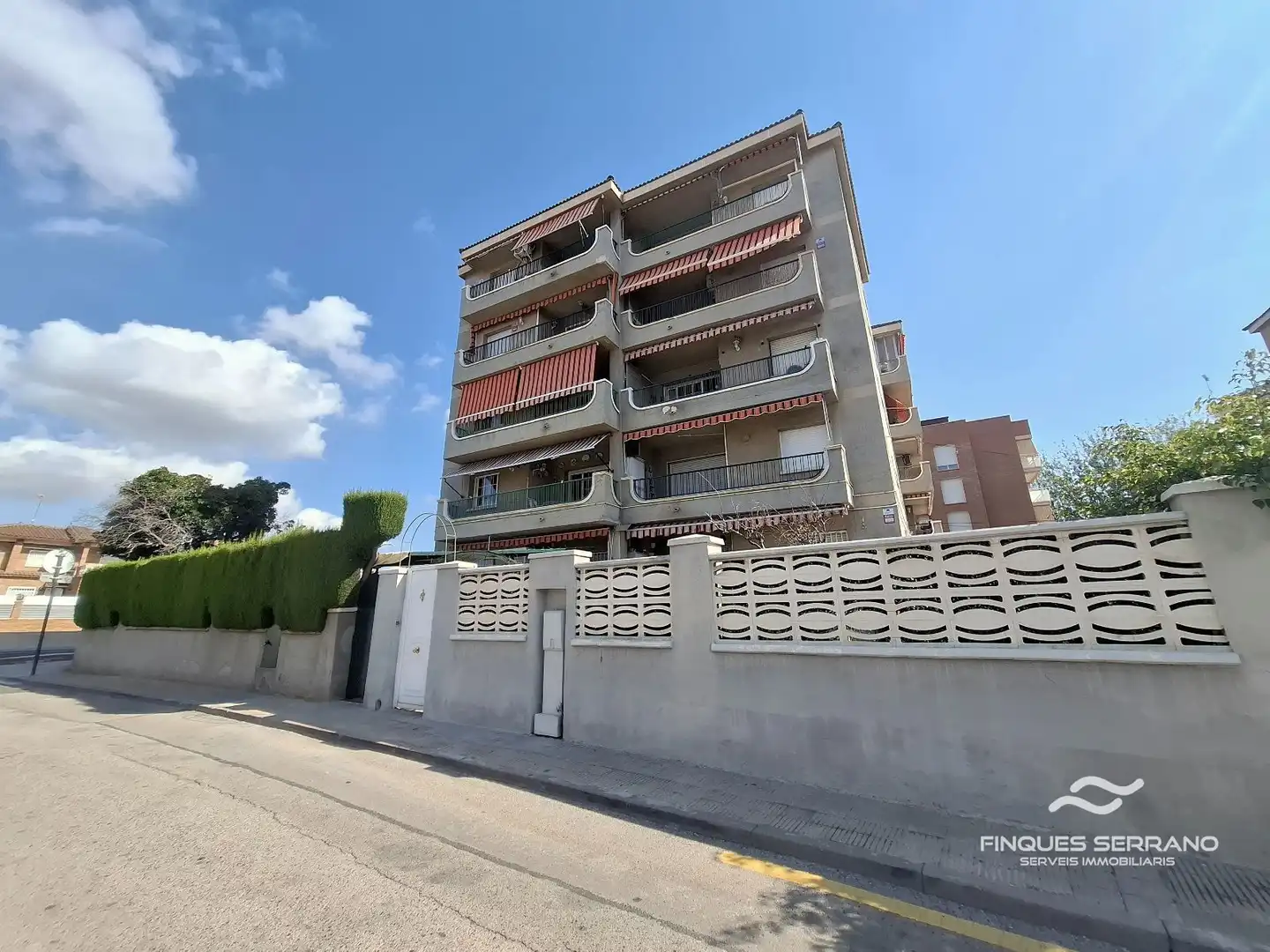 Wohnung mit Aufzug zum Verkauf in Barcelona, imagen 2