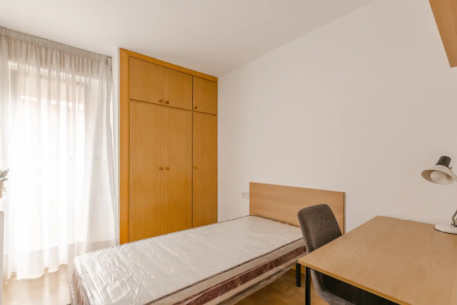 Wohnung zur Miete in Pamplona / Iruña, Navarra