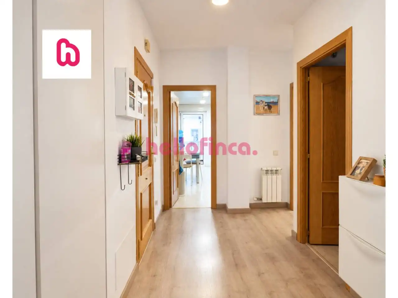 Appartement avec terrasse à vendre à Paseo Camp del Roure, imagen 9