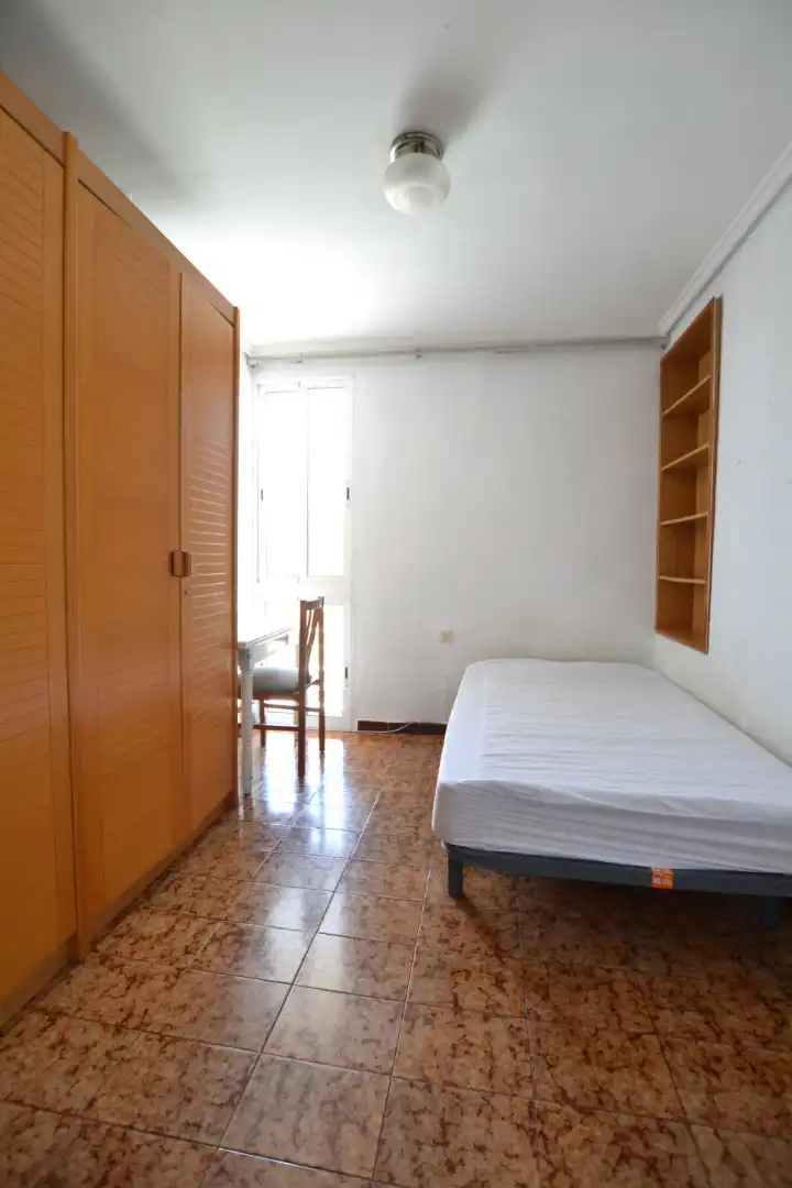 Habitación de Piso en venta en Valencia