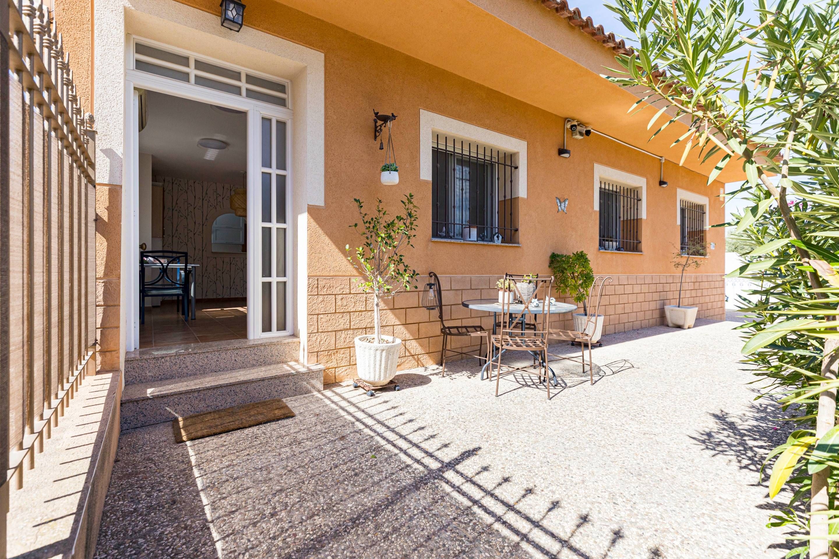 House or chalet for sale in Puente Tocinos