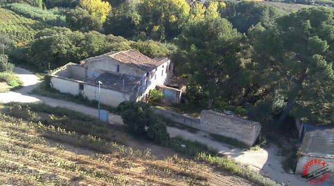 MASIA DE 600 M2 DEL SIGLO XIII A LAS AFUERAS DE VILARODONA