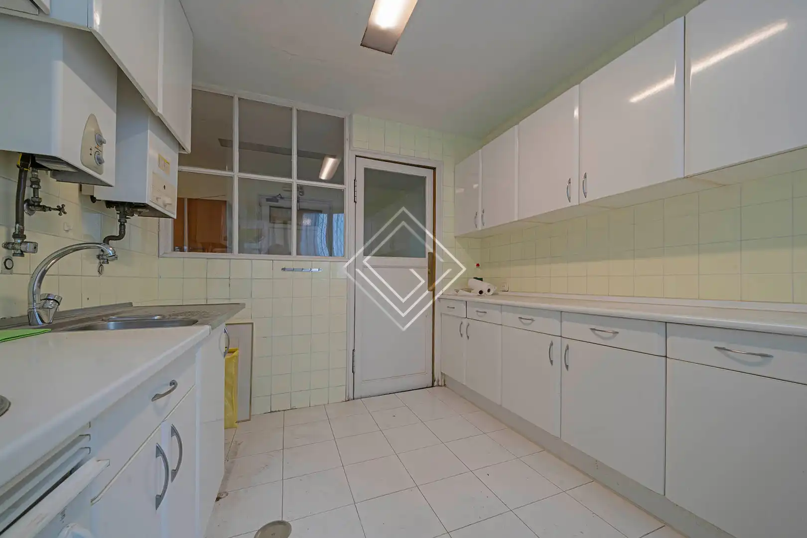 Piso con ascensor en venta en Barrio de Salamanca, imagen 25