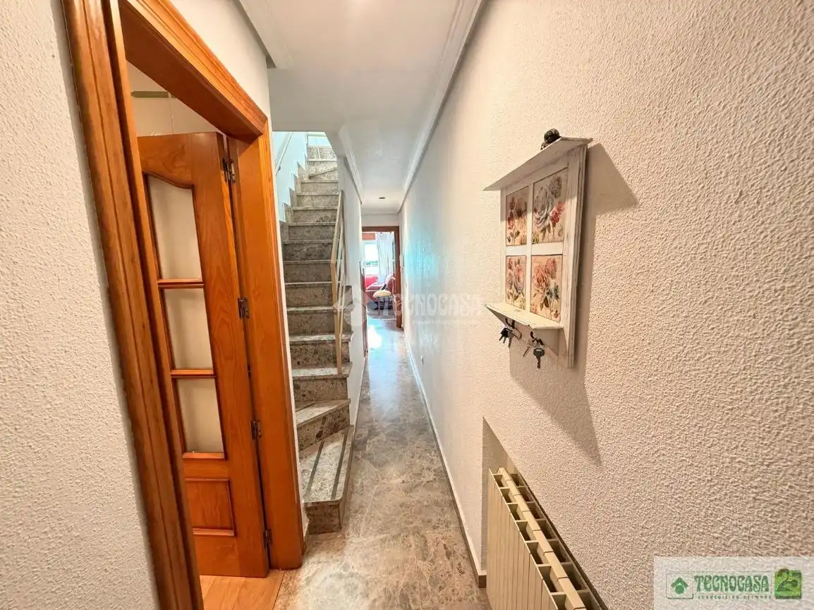 Piso en venta en Ciudad Real con Aire acondicionado y Balcón