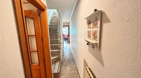 Foto 4 de Piso en venta en El Perchel, Ciudad Real Capital
