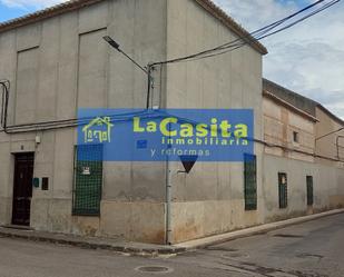 House or chalet for sale in Granátula de Calatrava