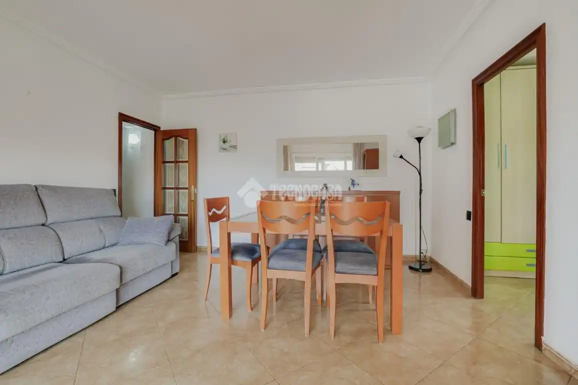 Appartement avec terrasse à vendre à Artigues - Llefià, imagen 5