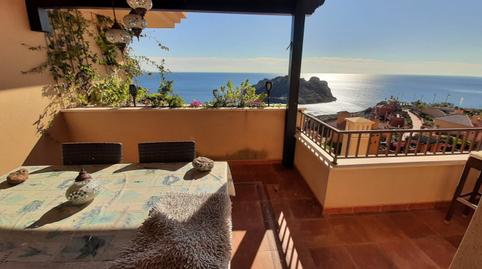 Foto 4 de Àtic en venda a Isla del Fraile, Águilas