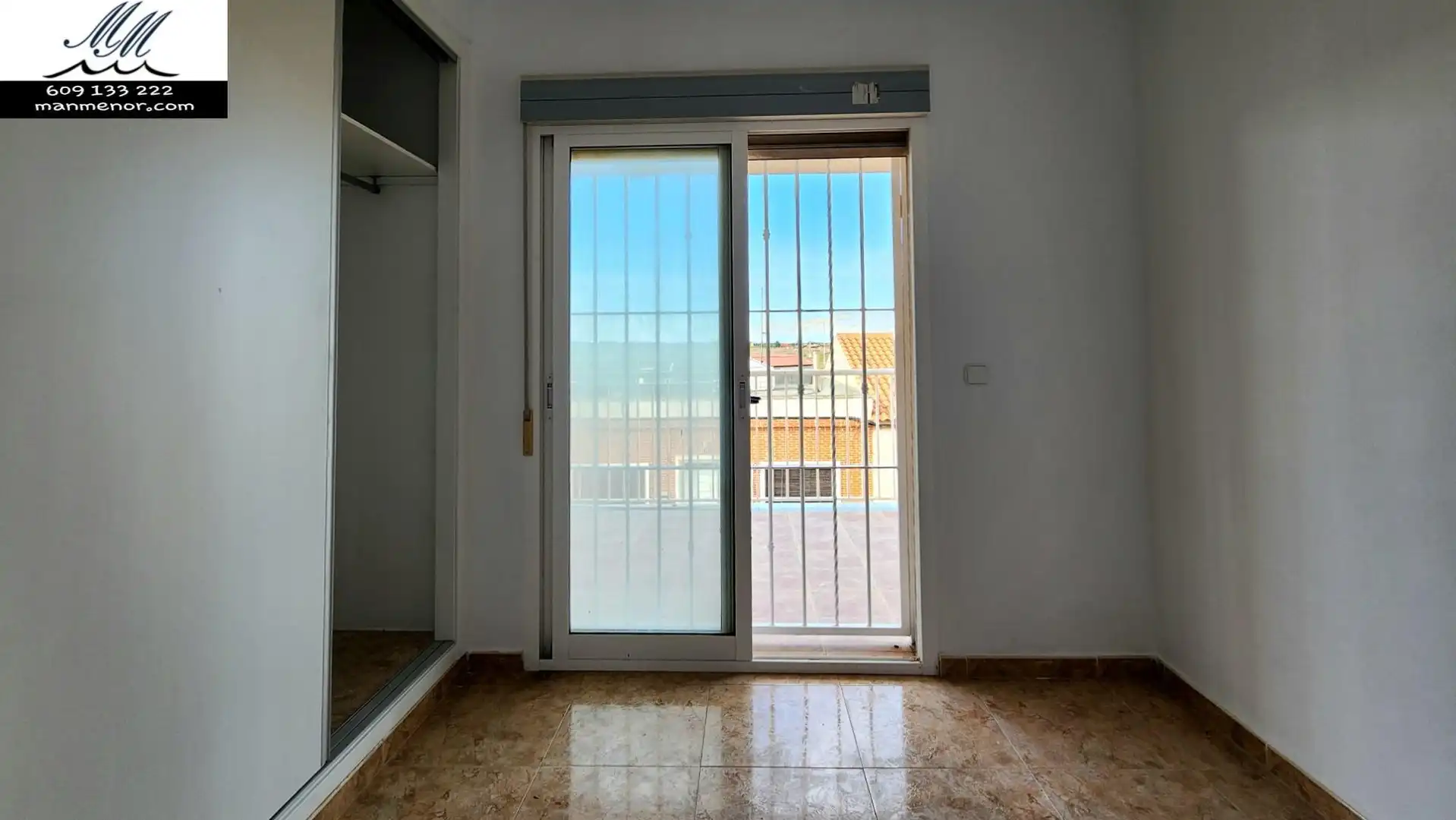 Dormitori de Dúplex en venda en Cartagena