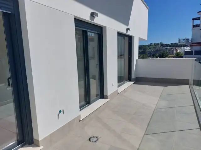 Planta baja en venta en Calle Apero, Campo de Mijas
